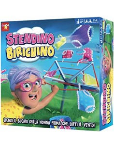 stendino biricchino